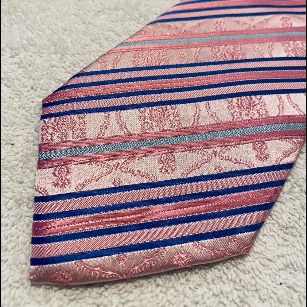 Brand New Stylish Tie By Y&G
